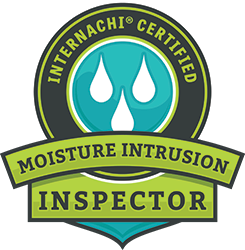 Certified Moisture Intrusion Inspection Services