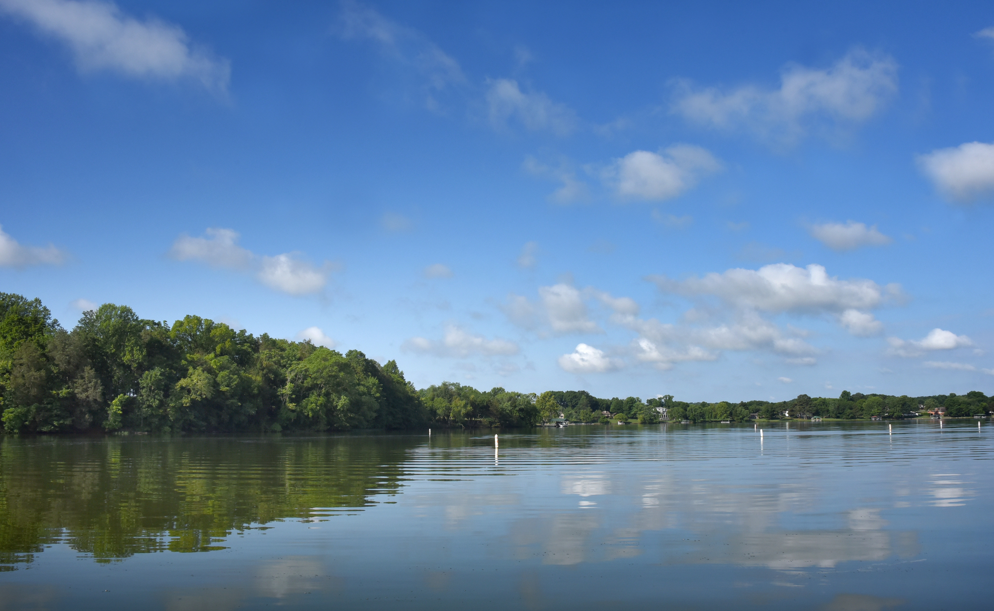 Home Inspections Serving Lake Murray and the Midlands