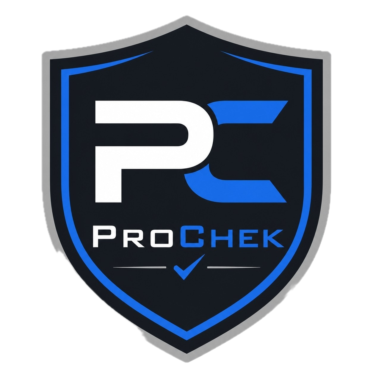 ProChek Logo